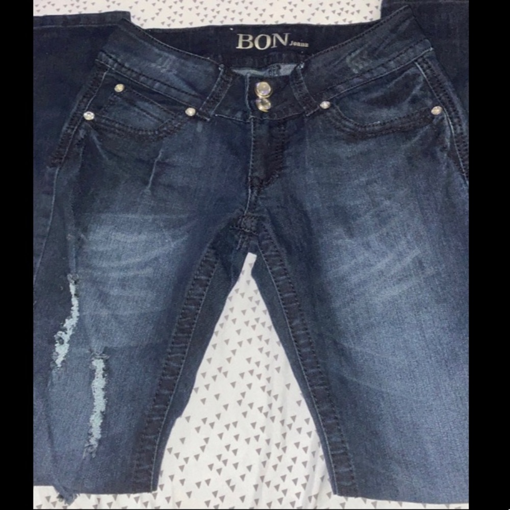 Y2k jeans